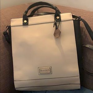 Hayden by Hayden-Harnett Satchel